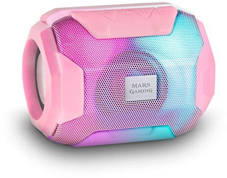 Mars Gaming MSBAXP Pink