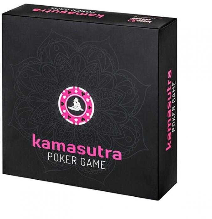 Tease & Please Kama Sutra Poker Game ab € 14,90 Preisvergleich bei