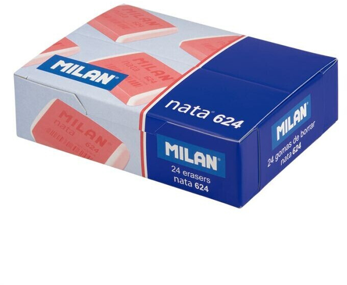 MILAN 624 (24 pcs.)