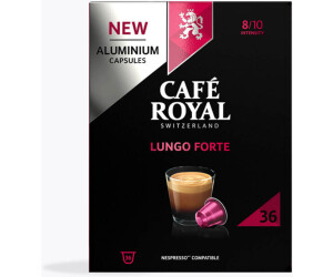 Café Royal Lungo Forte (36 Port.)