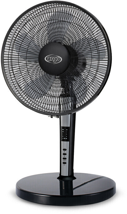 Argo Tablo black