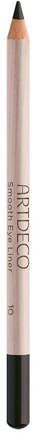 Artdeco Smooth Eye Liner 10 Black (1,4g)