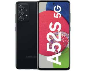 Samsung Galaxy A52s 128GB Awesome Black