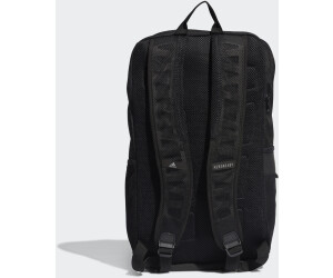Ambiente once más lejos Adidas Tiro 21 AEROREADY Backpack Black / Reflective Silver / White desde  47,95 € | Compara precios en idealo