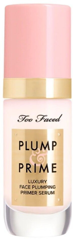 Too Faced Plump&Prime Luxury Face Plumping Primer Serum (30ml)