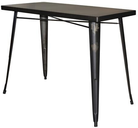 Miliboo Table de bar Dark
