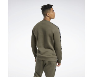 sweatshirt army green