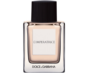Dolce and gabbana no 3 cheap