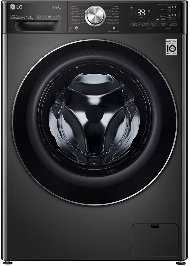 LG F24V92BSTA
