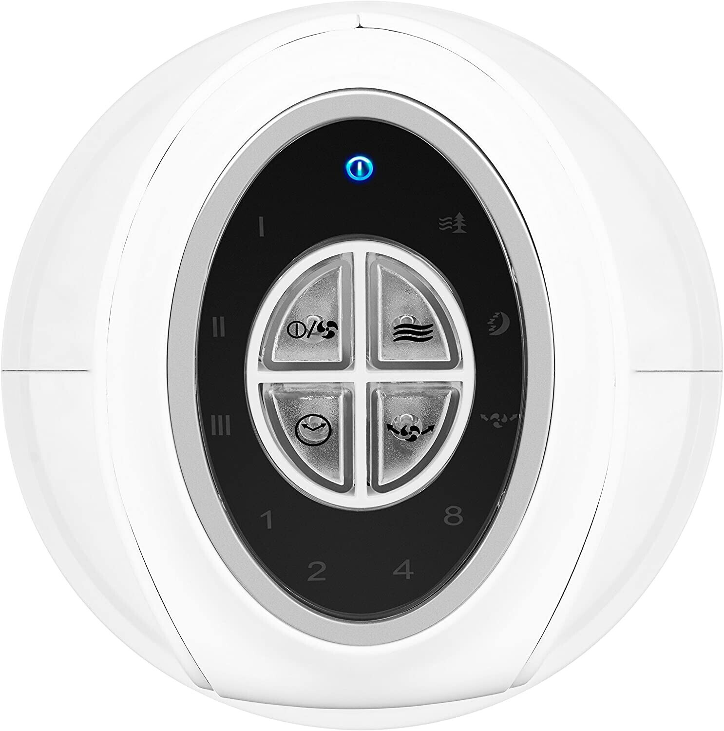 Buy Xpelair Mont Blanc Tower Cooling Fan from £91.99 (Today) – Best Deals  on idealo.co.uk
