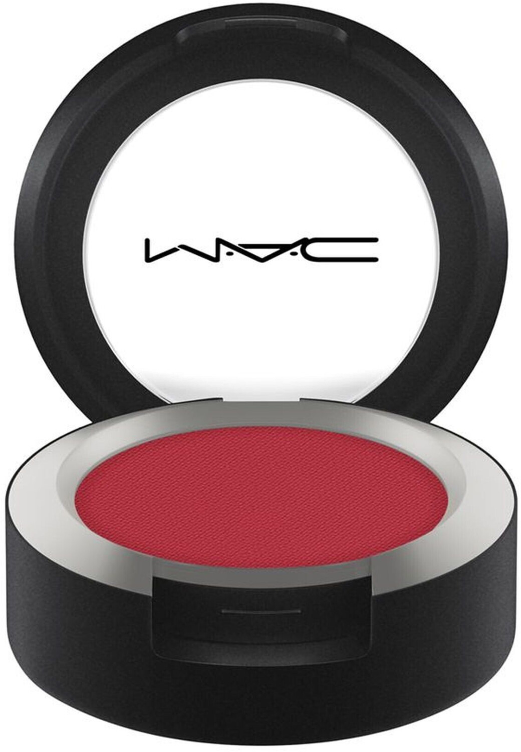 MAC Powder Kiss Soft Matte Eyeshadow - Werk, Werk, Werk (1,5g)