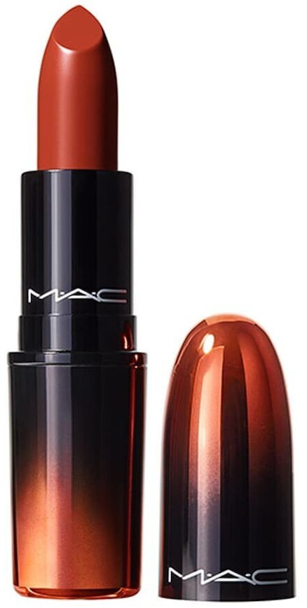 MAC Love Me Lipstick - Make me care (3g)