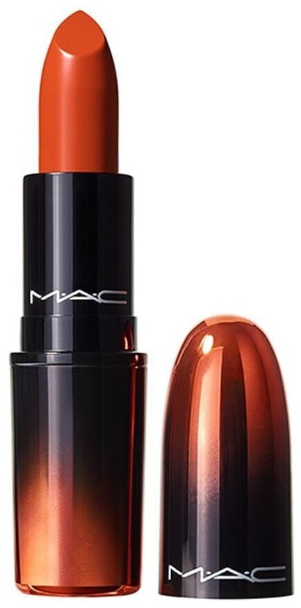 MAC Love Me Lipstick - Breadwinner (3g)