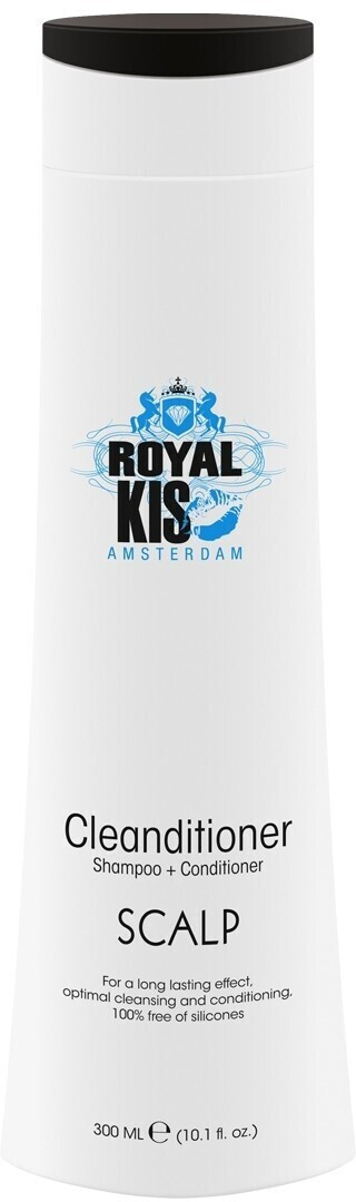 KIS Haircare Royal KIS Scalp Cleanditioner