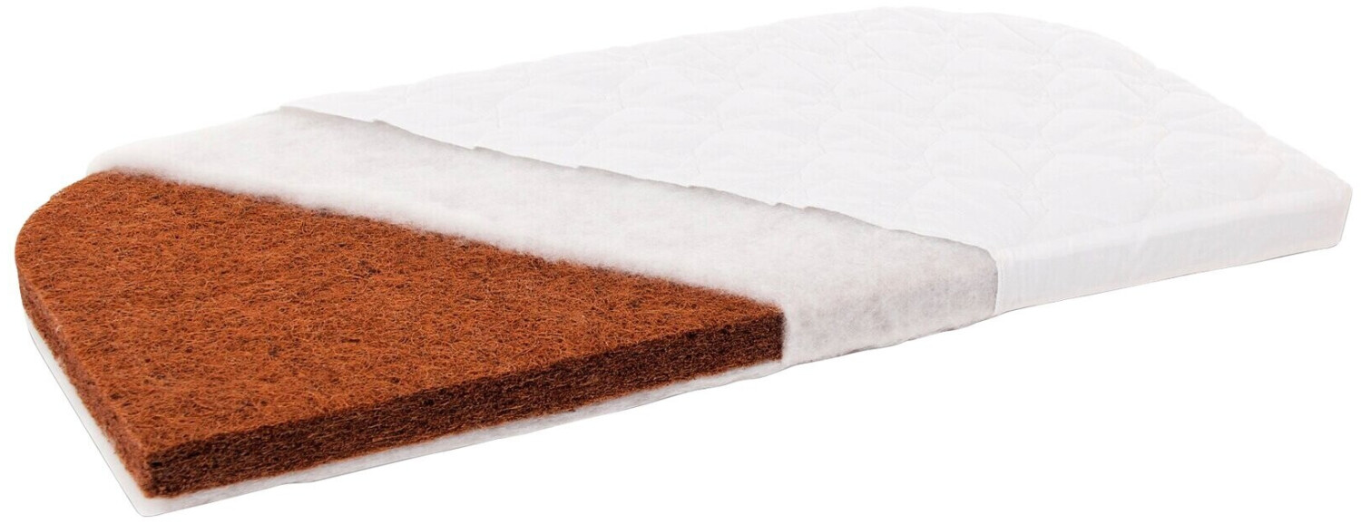 Babybay Natural 45x89cm