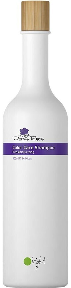 O'right Purple Rose Color Care Shampoo