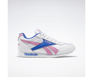 Reebok Royal Classic Jogger 2.0 white/posh pink/humble blue desde 37,27 € | Compara precios en idealo