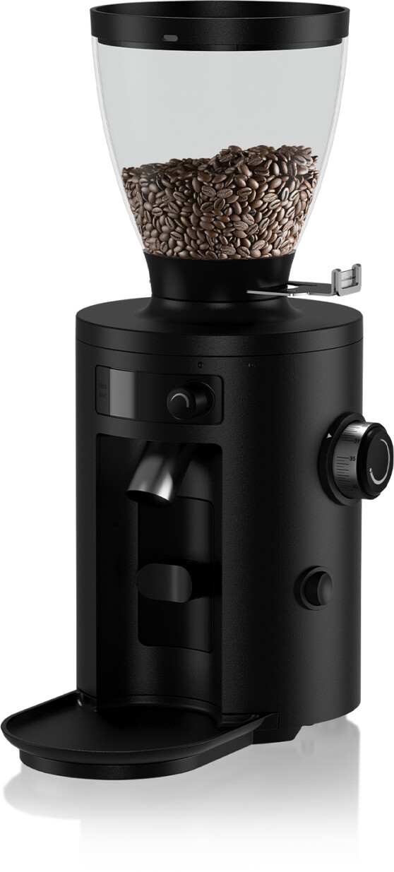 Mahlkönig X54 Home Barista black