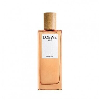 Loewe Solo Loewe Esencial 2021 Eau de Toilette (50ml)