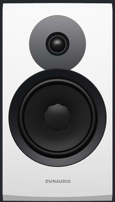 Dynaudio Emit 20 blanc