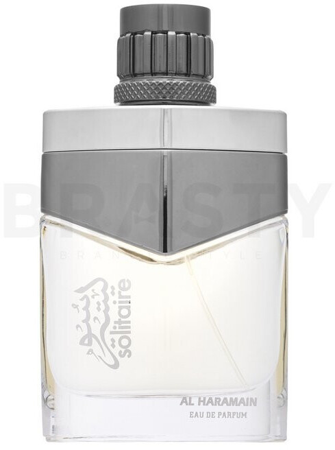 Al Haramain Solitaire Eau de Parfum (85ml)