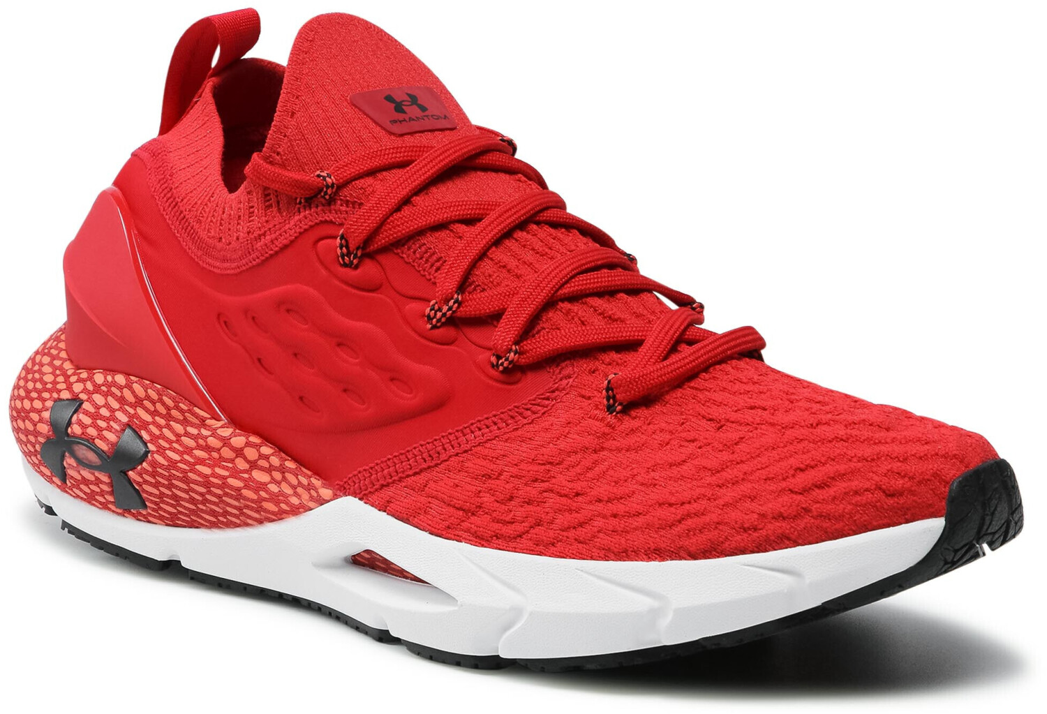 Under Armour UA HOVR Phantom 2 3023017 red 3023017 604 ab 150