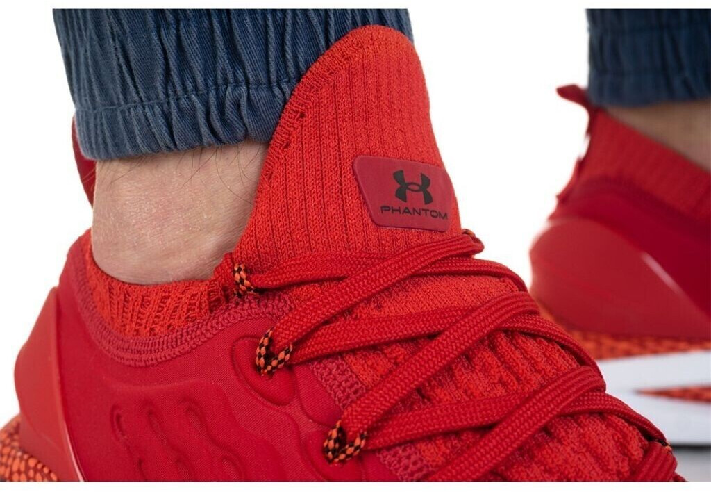 Hovr phantom red shop