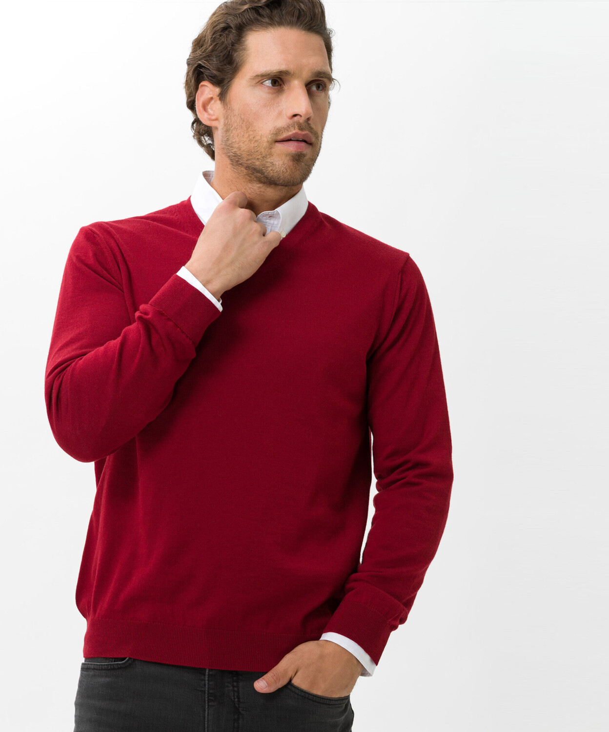 Brax clearance style vico