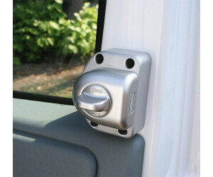Fiamma Safe Door Guardian Sicherheitblock für Ford Transit Bj. 2000 - 06/2006