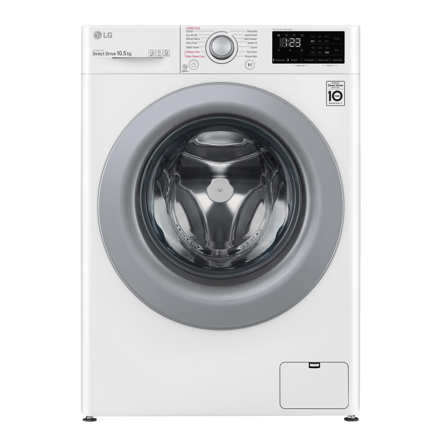 LG F4WV310S4E