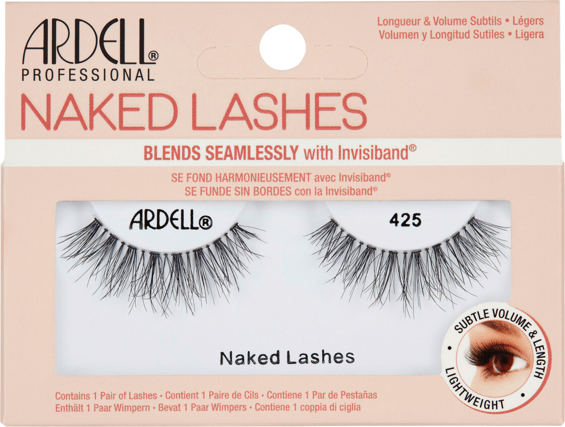 Ardell Naked Lashes 425