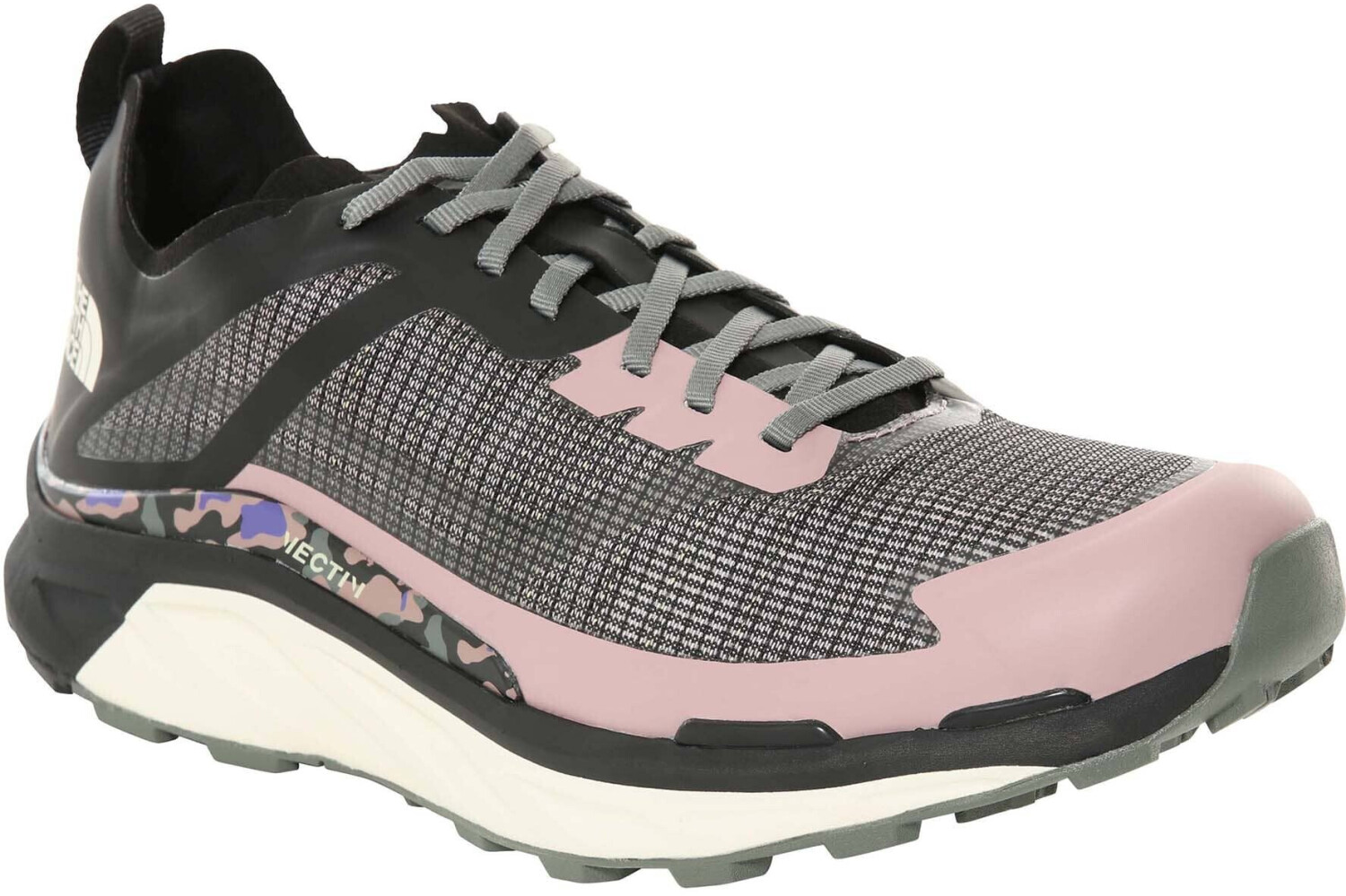 The North Face Vectiv Infinite Ltd Women (NF0A52FVZQK) pink/grey ab 159
