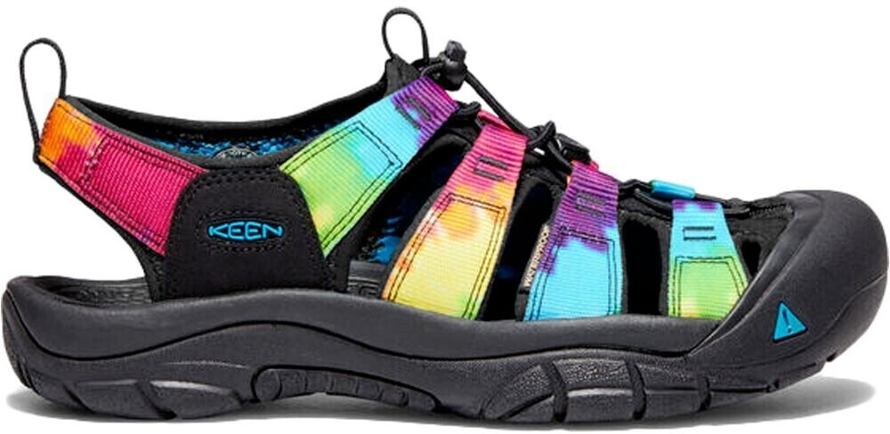 Keen Newport Retro original/tie dye