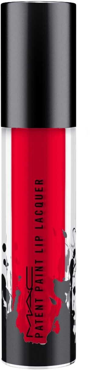 MAC Patent Paint Lip Laquer - Eternal Sunshine (3,8g)