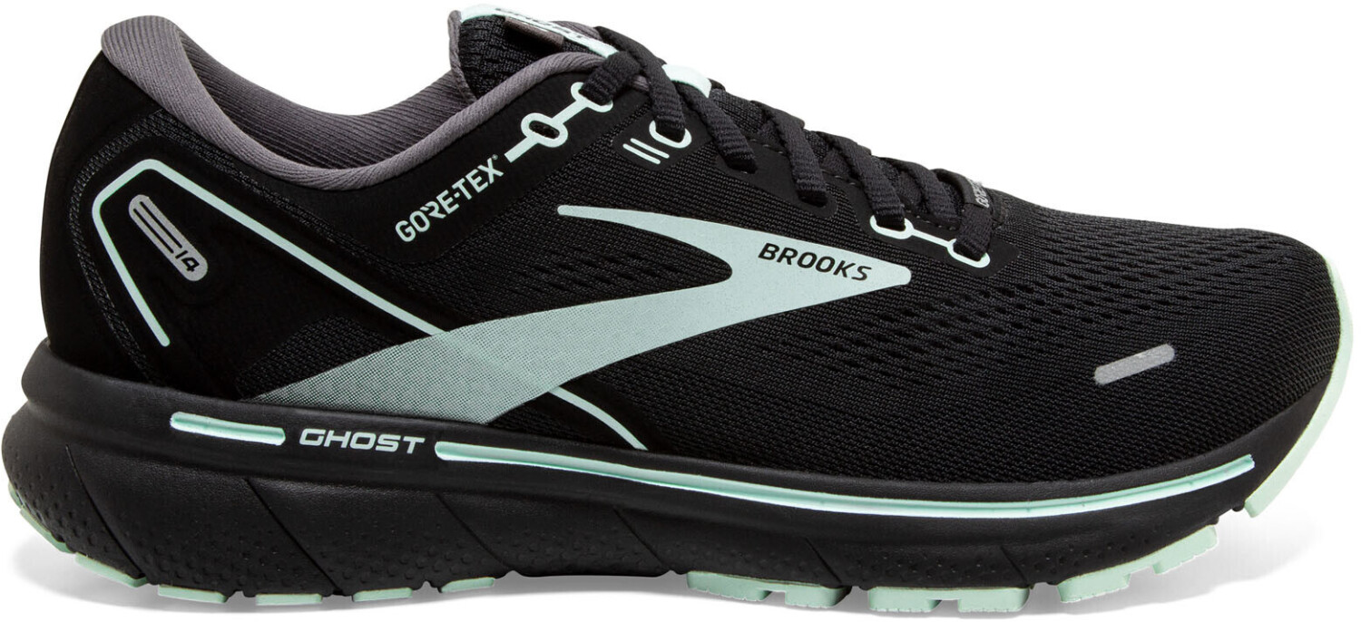 Brooks ghost womens 2014 deals