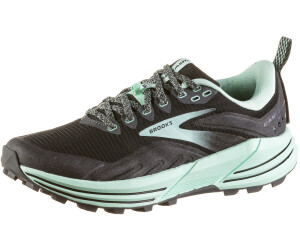 Brooks Cascadia 16 - Shoe Review  Running Trainers, Clothing and  Accessories