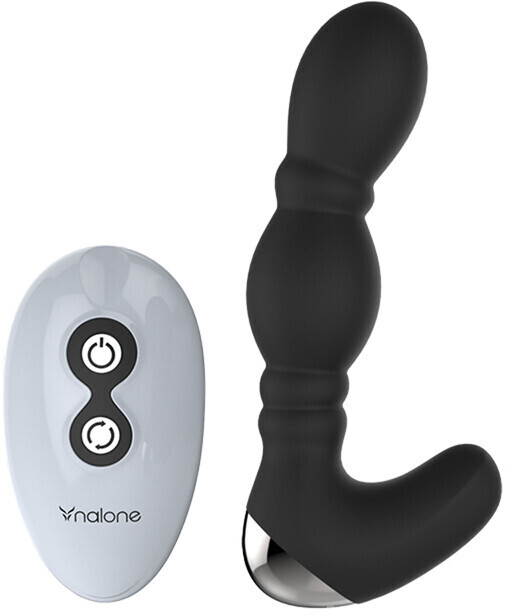 Nalone Dragon Prostate vibe