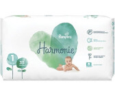 Pampers Premium Protection Couches Taille 1 22uts