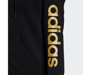 Adidas Essentials Logo Full-Zip | bei Hoodie ab Preisvergleich € 33,49