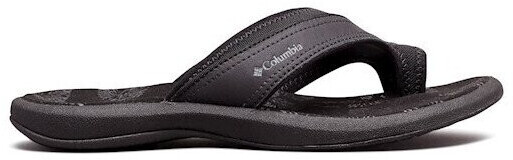 Columbia Kea II black/grey steel