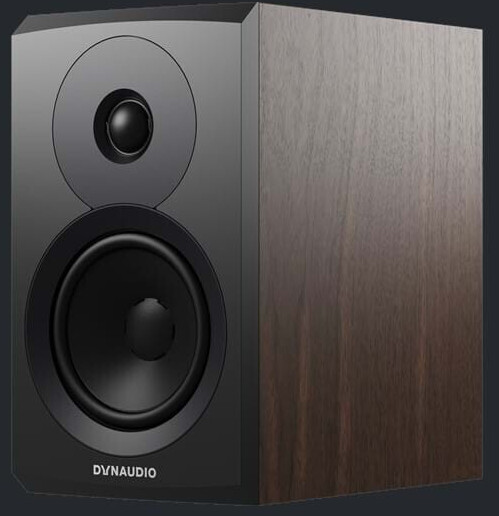 Dynaudio Emit 10 noyer