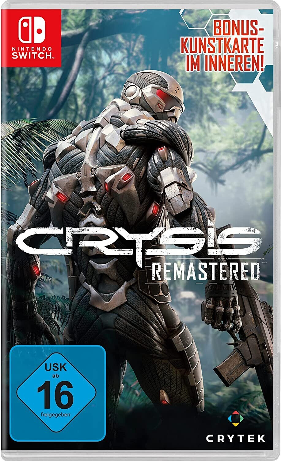 download crysis 3 remastered nintendo switch for free