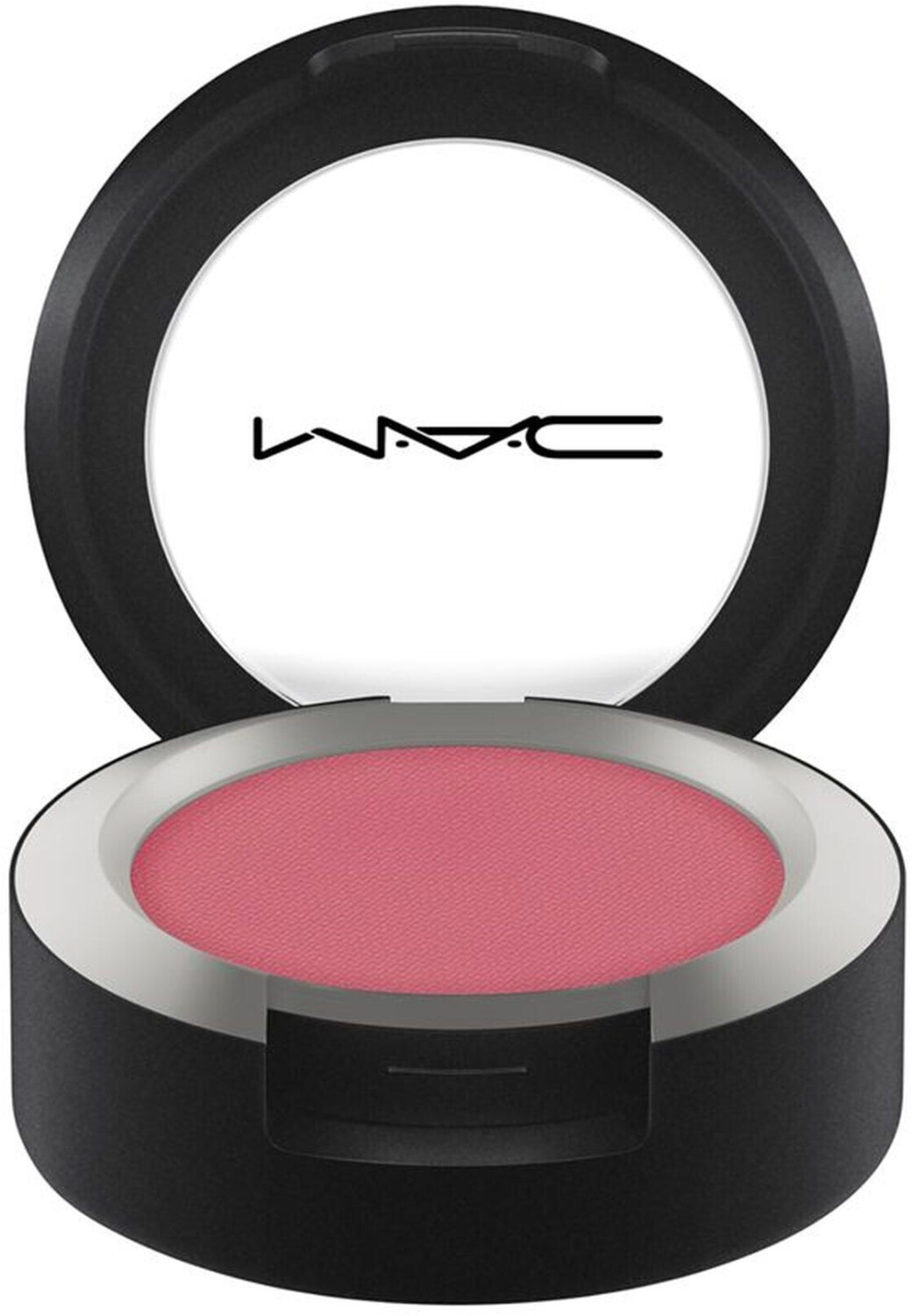MAC Powder Kiss Soft Matte Eyeshadow - Fall in Love (1,5g)