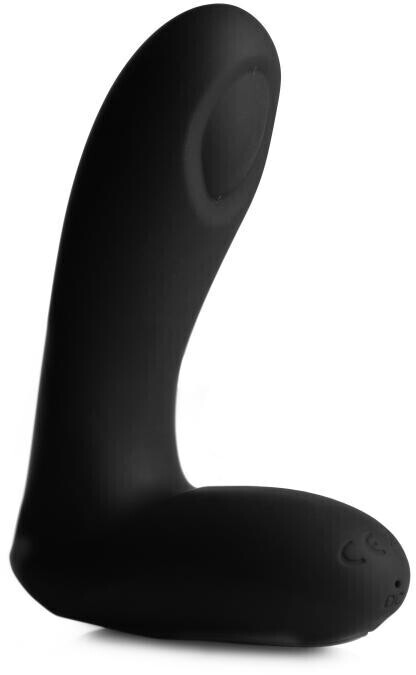 Alpha-Pro P-Tap Prostate Vibe