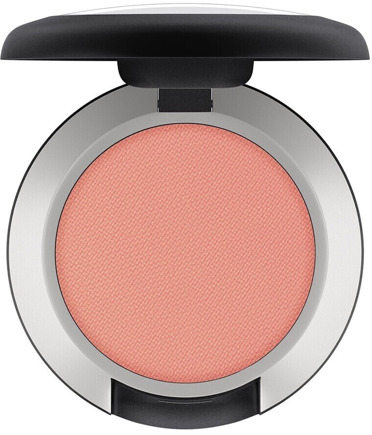 MAC Powder Kiss Soft Matte Eyeshadow - Strike a Pose (1,5g)