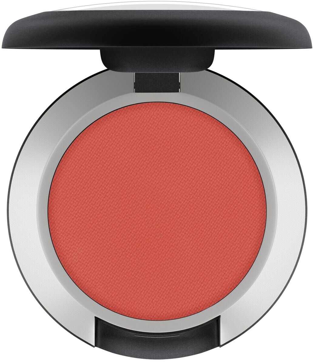 MAC Powder Kiss Soft Matte Eyeshadow - So Haute right now  (1,5g)