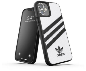 adidas Originals Cover - iPhone 12 mini - Flowers » Order Now