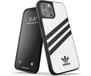 Adidas Moulded Case PU (iPhone 12 Pro Max) white a € 22,99 (oggi) |  Migliori prezzi e offerte su idealo