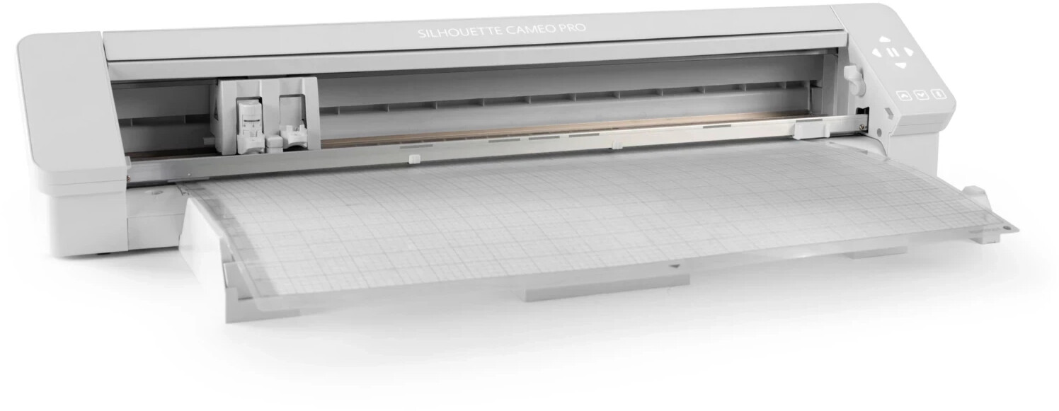 Silhouette Cameo 4 Pro