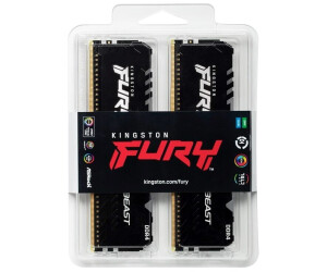 Hyperx fury hotsell ram 16gb
